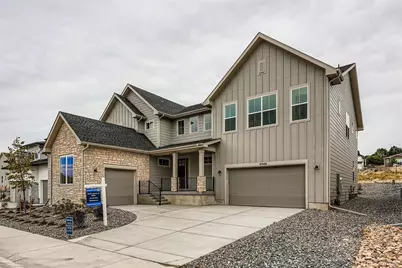 4548 Weitbrec Lane, Castle Rock, CO 80104 - Photo 1