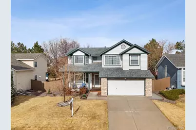 5543 Chambray Court, Highlands Ranch, CO 80130 - Photo 1