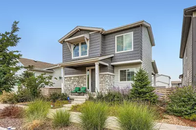 8047 Sterling Ranch Avenue, Littleton, CO 80125 - Photo 1