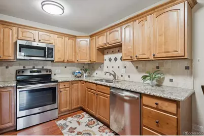 580 S Clinton Street #12C, Denver, CO 80247 - Photo 1