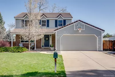 6708 S Niagara Court, Centennial, CO 80112 - Photo 1