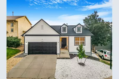 7525 Gallard Heights, Peyton, CO 80831 - Photo 1