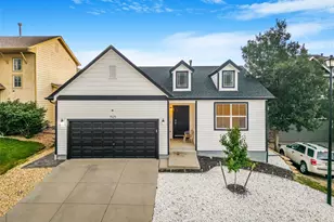 7525 Gallard Heights, Peyton, CO 80831 - Photo 1