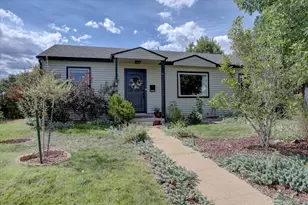 815 S Raritan St, Denver, CO 80223 - Photo 1