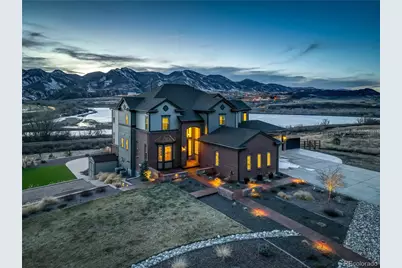 8727 Hunters Hill Lane, Littleton, CO 80125 - Photo 1