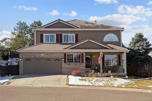 10269 Fawnbrook Ct, Highlands Ranch, CO 80130 - Photo 1