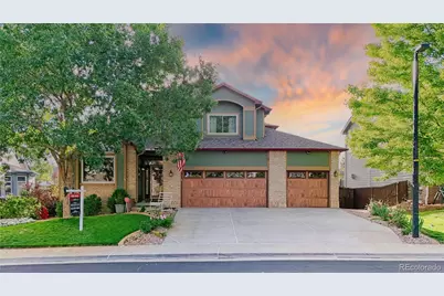 16873 Boreas Court, Parker, CO 80134 - Photo 1