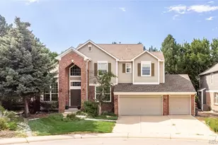 10041 Hughes Way, Highlands Ranch, CO 80126 - Photo 1