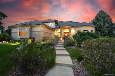 5350 S Marshall Street, Littleton, CO 80123 - Photo 1