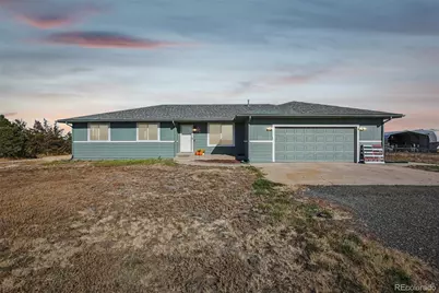 779 E Thomas Avenue, Byers, CO 80103 - Photo 1