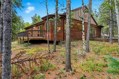 41 Damascus Road, Black Hawk, CO 80422 - Photo 1