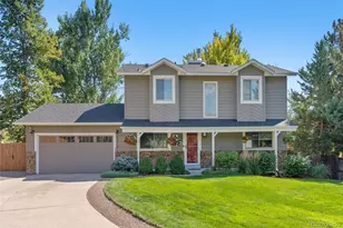 6378 S Gallup Pl, Littleton, CO 80120 - Photo 1