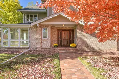 7 Columbine Lane, Littleton, CO 80123 - Photo 1