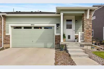 8942 Red Bud Street, Parker, CO 80134 - Photo 1