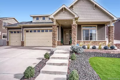 5474 Espana Street, Denver, CO 80249 - Photo 1