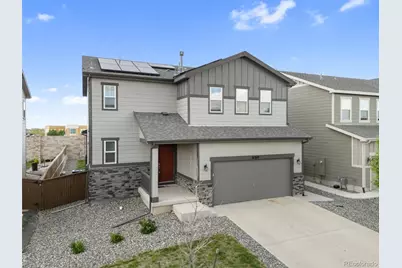 16369 Alberta Drive, Parker, CO 80134 - Photo 1