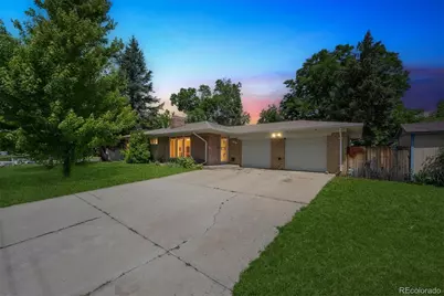 100 Dudley Street, Lakewood, CO 80226 - Photo 1