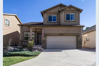 5571 Majestic Drive, Colorado Springs, CO 80919 - Photo 1