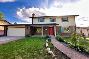 3006 Oro Blanco Dr, Colorado Springs, CO 80917 - Photo 1