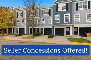 11931 E Tennessee Ave, Aurora, CO 80012 - Photo 1