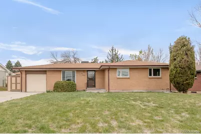 117 S Pierce Street, Lakewood, CO 80226 - Photo 1
