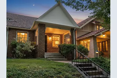 724 Vine Street, Denver, CO 80206 - Photo 1