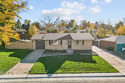 6639 Depew Court, Arvada, CO 80003 - Photo 1