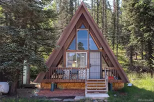 274 Midland Rd, Florissant, CO 80816 - Photo 1