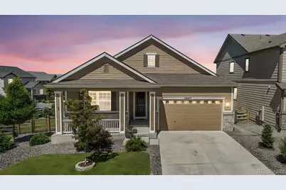 22891 E Union Circle, Aurora, CO 80015 - Photo 1