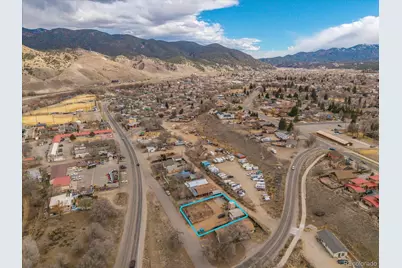 346 W Grand Avenue, Salida, CO 81201 - Photo 1