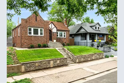 764 S Ogden Street, Denver, CO 80209 - Photo 1