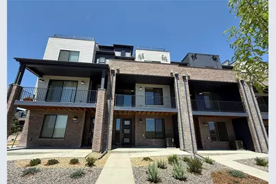 8321 Mount Kataka Street, Littleton, CO 80125 - Photo 1