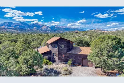 11620 County Road 251, Salida, CO 81201 - Photo 1