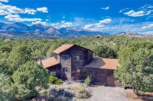 11620 Co Rd 251, Salida, CO 81201 - Photo 1