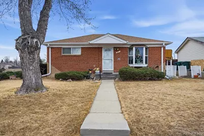 80 E 106th Avenue, Northglenn, CO 80233 - Photo 1
