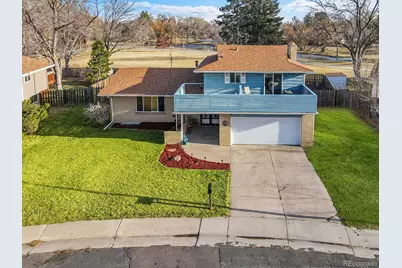 6956 Robb Street, Arvada, CO 80004 - Photo 1
