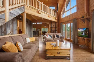 1141 Deer Trail Dr, Fairplay, CO 80440 - Photo 1