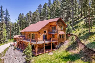 11768 Black Hawk Dr, Conifer, CO 80433 - Photo 1