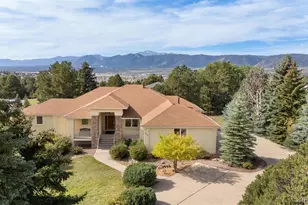 845 Oak Hills Dr, Monument, CO 80132 - Photo 1