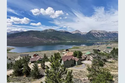 350 La Plata Peak Drive, Twin Lakes, CO 81251 - Photo 1