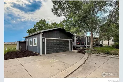 3251 N Rim, Longmont, CO 80504 - Photo 1