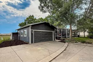 3251 N Rim, Longmont, CO 80504 - Photo 1