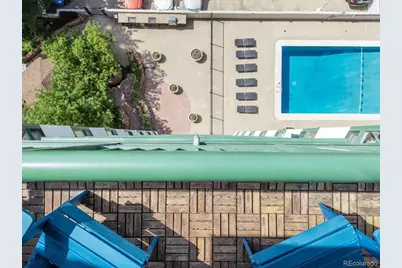 550 E 12th Avenue #1005, Denver, CO 80203 - Photo 1