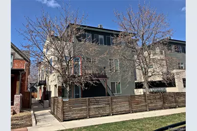 1883 Vine Street #101, Denver, CO 80206 - Photo 1