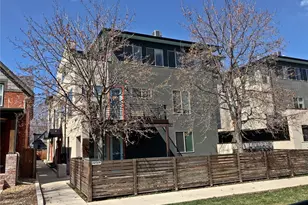 1883 Vine St, Denver, CO 80206 - Photo 1