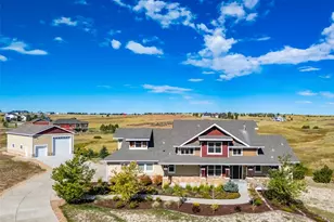 32555 Legacy Ridge St, Elizabeth, CO 80107 - Photo 1