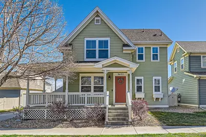 9435 E 108th Place, Commerce City, CO 80640 - Photo 1