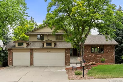 8571 W 71st Circle, Arvada, CO 80004 - Photo 1