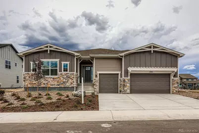 3705 Backslope Lane, Castle Rock, CO 80108 - Photo 1