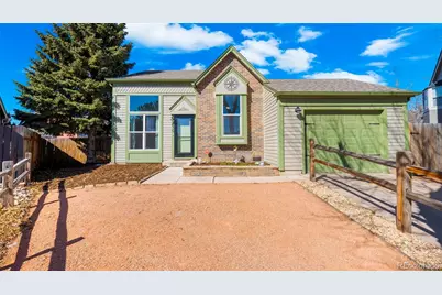 2510 Ogden Place, Colorado Springs, CO 80916 - Photo 1